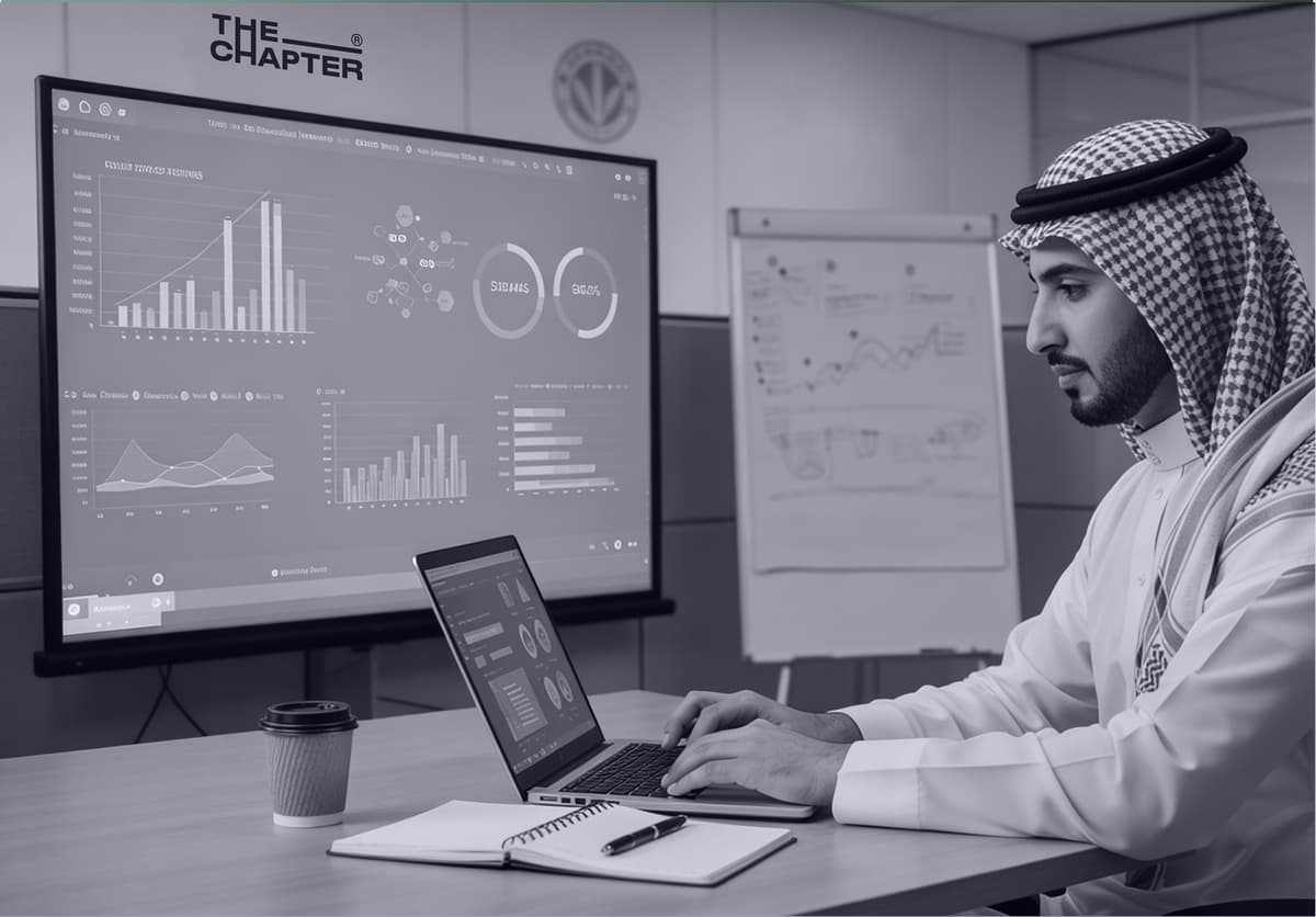 Healthcare professionals working remotely